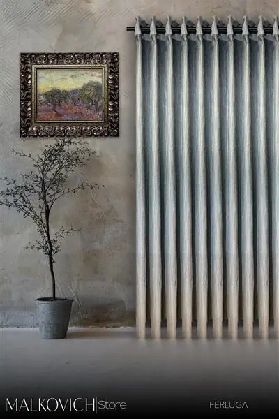 Mucho Concept Ferluga Fon Perde