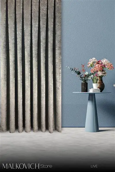 Mucho Concept Live Fon Perde