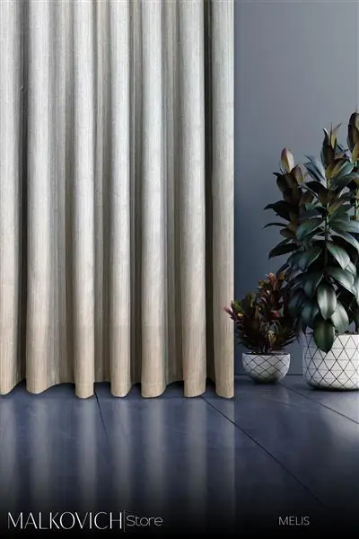 Mucho Concept Melis Fon Perde