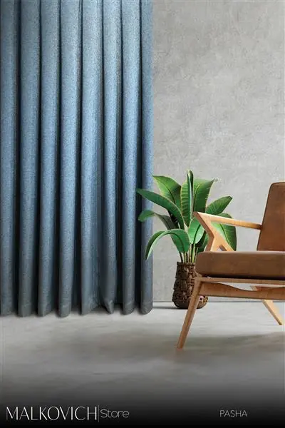 Mucho Concept Pasha Fon Perde