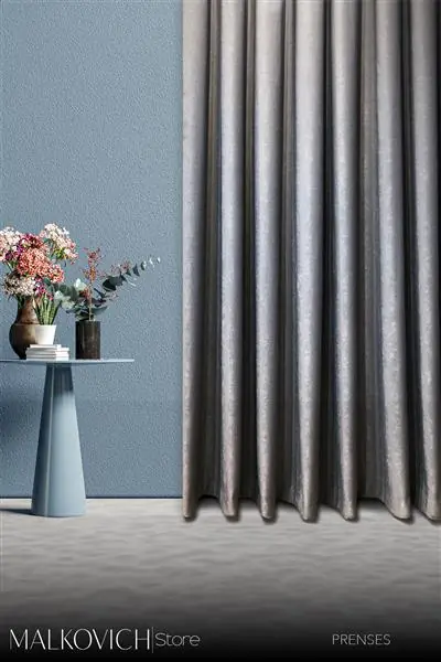 Mucho Concept Princess Fon Perde