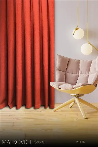 Mucho Concept Reina Fon Perde