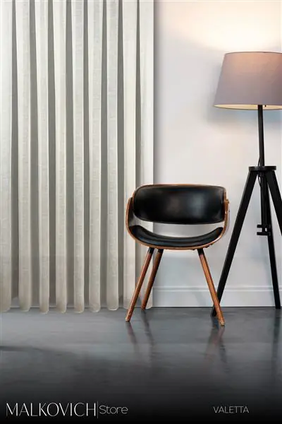 Mucho Concept Valetta Tül Perde