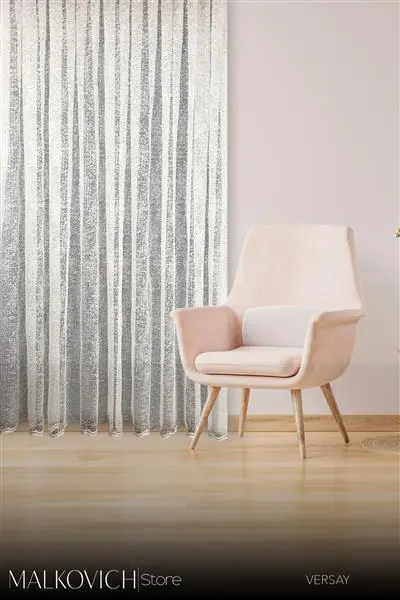 Mucho Concept Versay Tül Perde