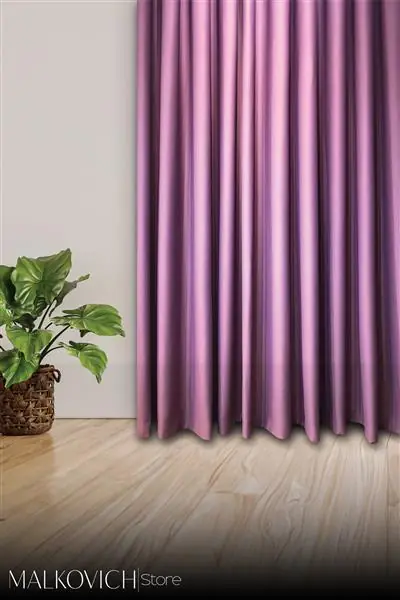 Mucho Concept Double Blackout Fon